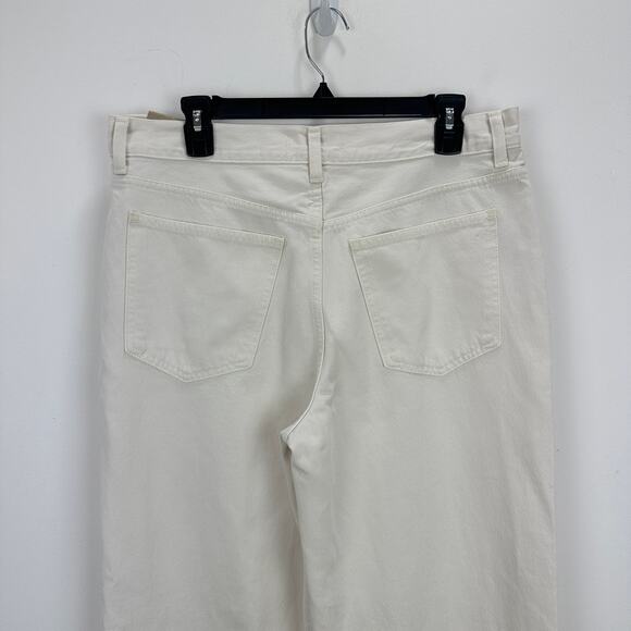 Madewell Low Slung Baggy Jeans - Picture 10 of 15